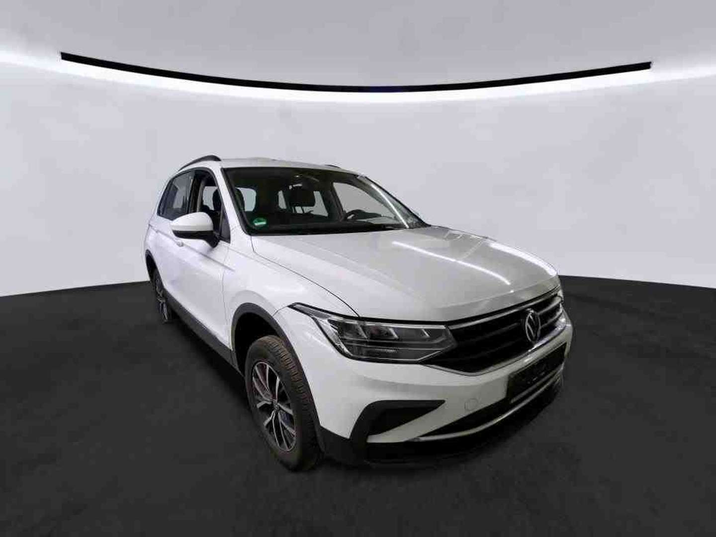 Volkswagen TIGUAN TDI Life - 2023 - Joinsteer - #2