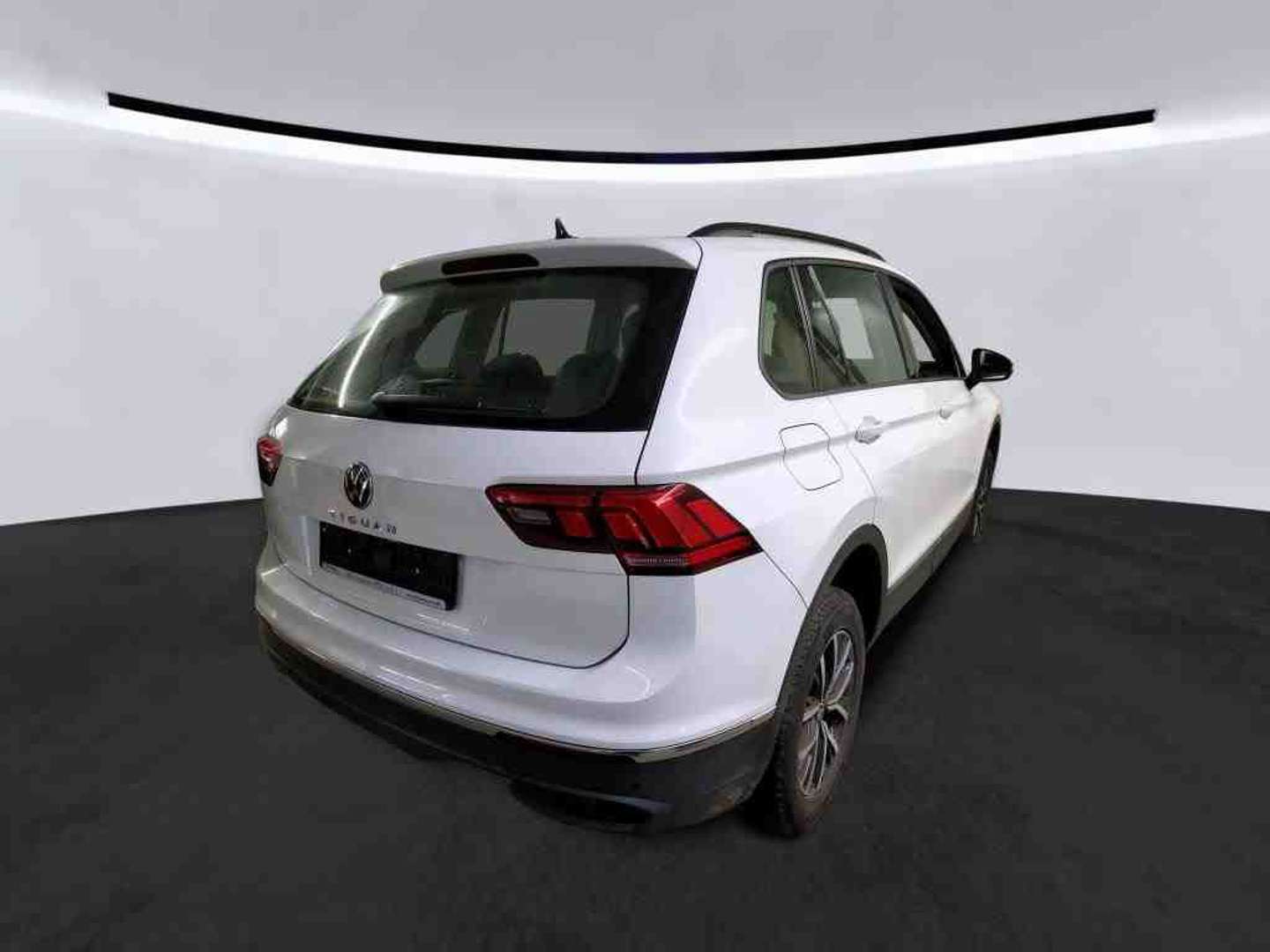 Volkswagen TIGUAN TDI Life - 2023 - Joinsteer - #3