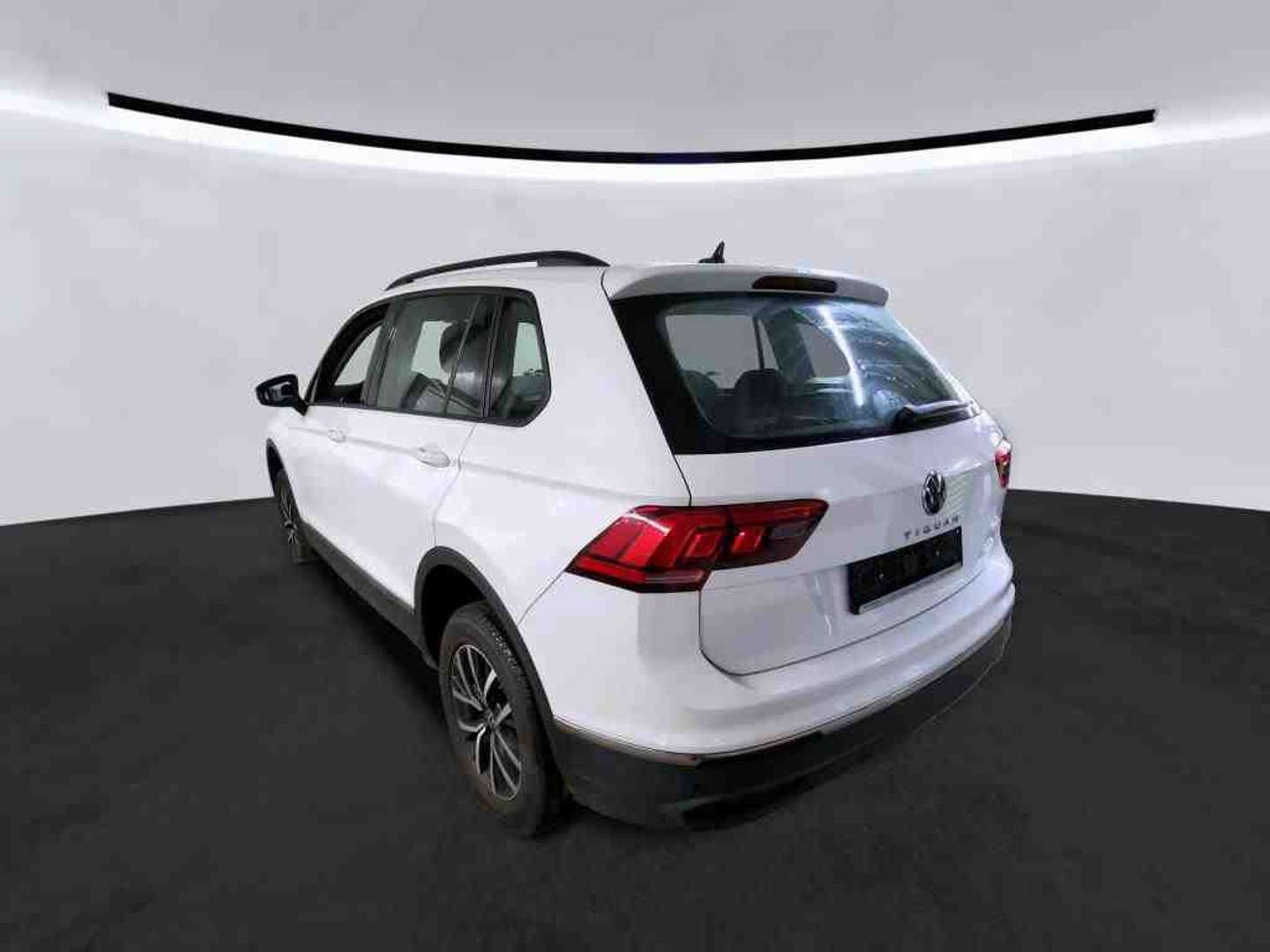 Volkswagen TIGUAN TDI Life - 2023 - Joinsteer - #4