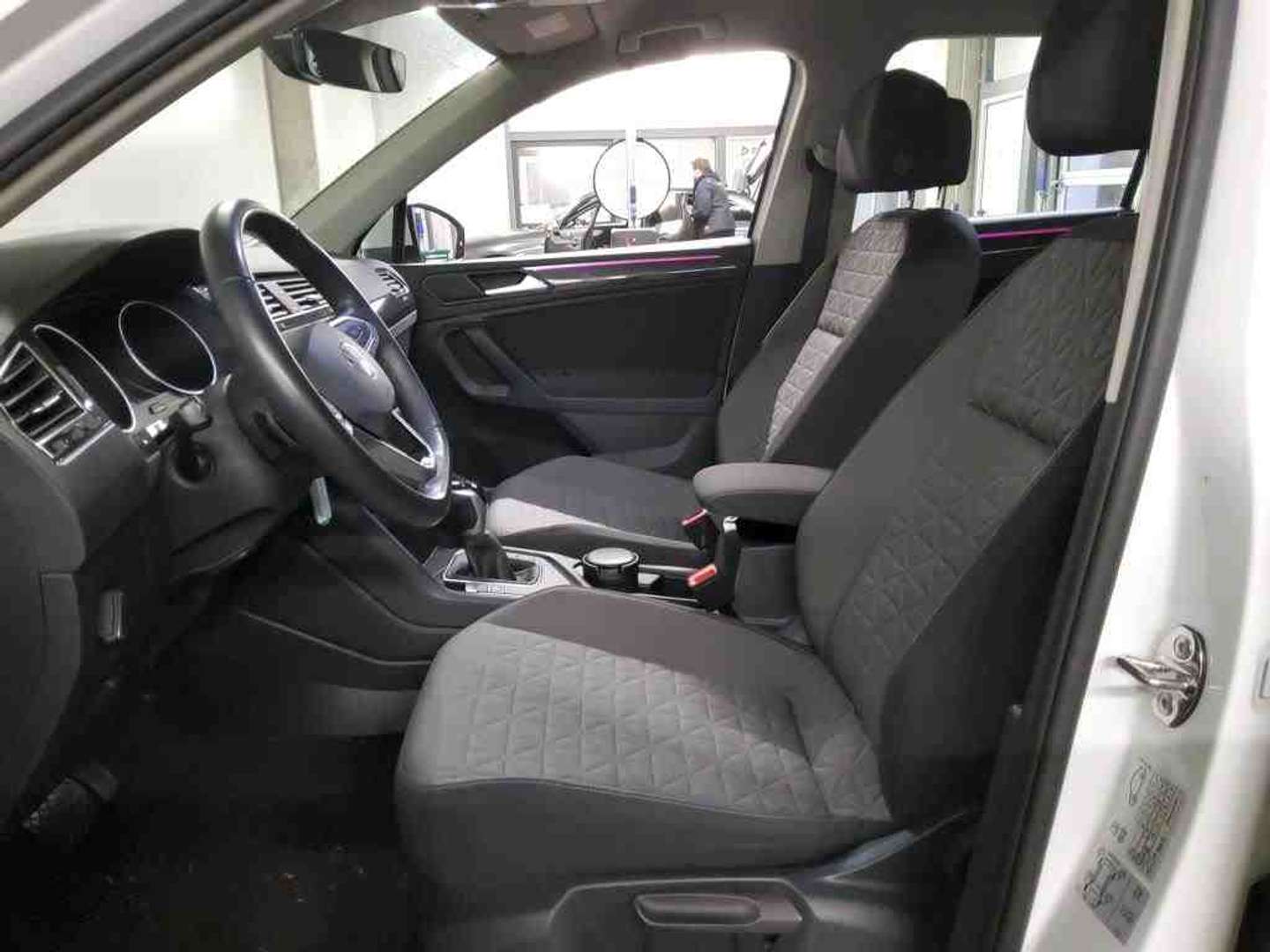 Volkswagen TIGUAN TDI Life - 2023 - Joinsteer - #6