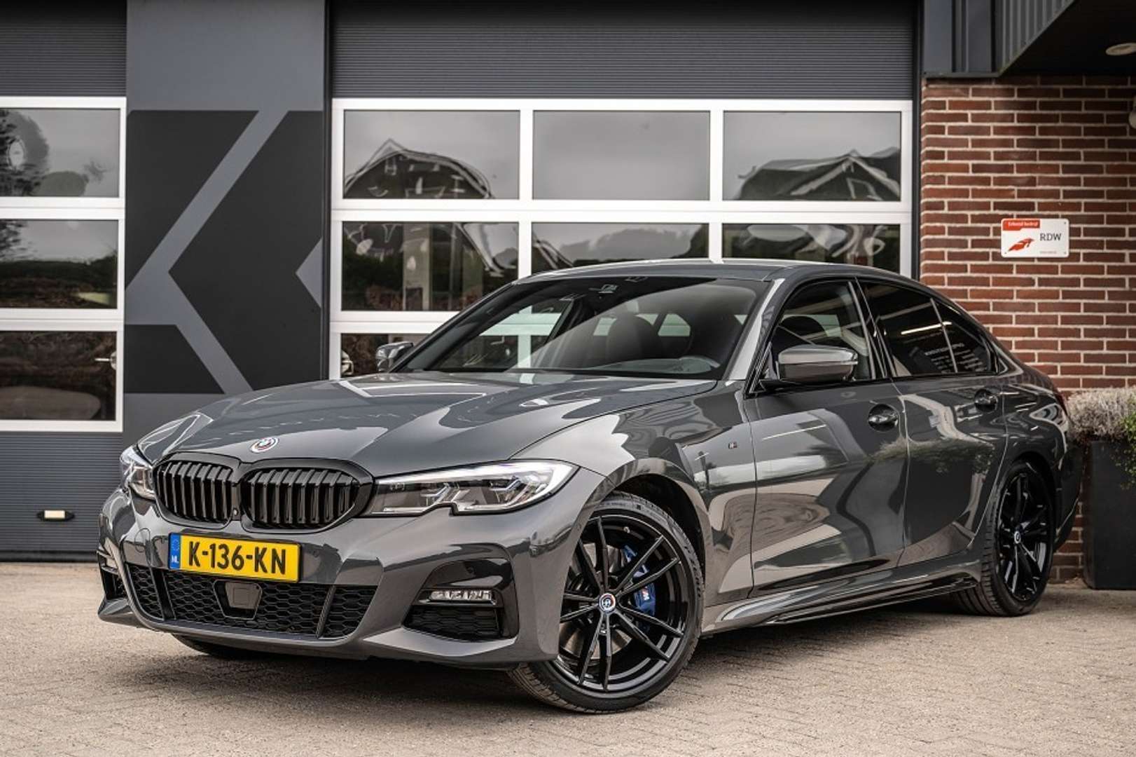 BMW Série 3 High Executive 330i - 2020 - Joinsteer