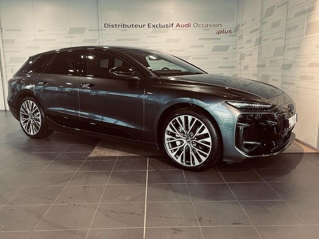 Audi A6 Avant E-tron S Line E-tron Performance 270,00 KW - 2025 - Joinsteer - #1
