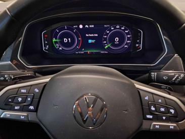 Volkswagen TIGUAN TDI — photo 6