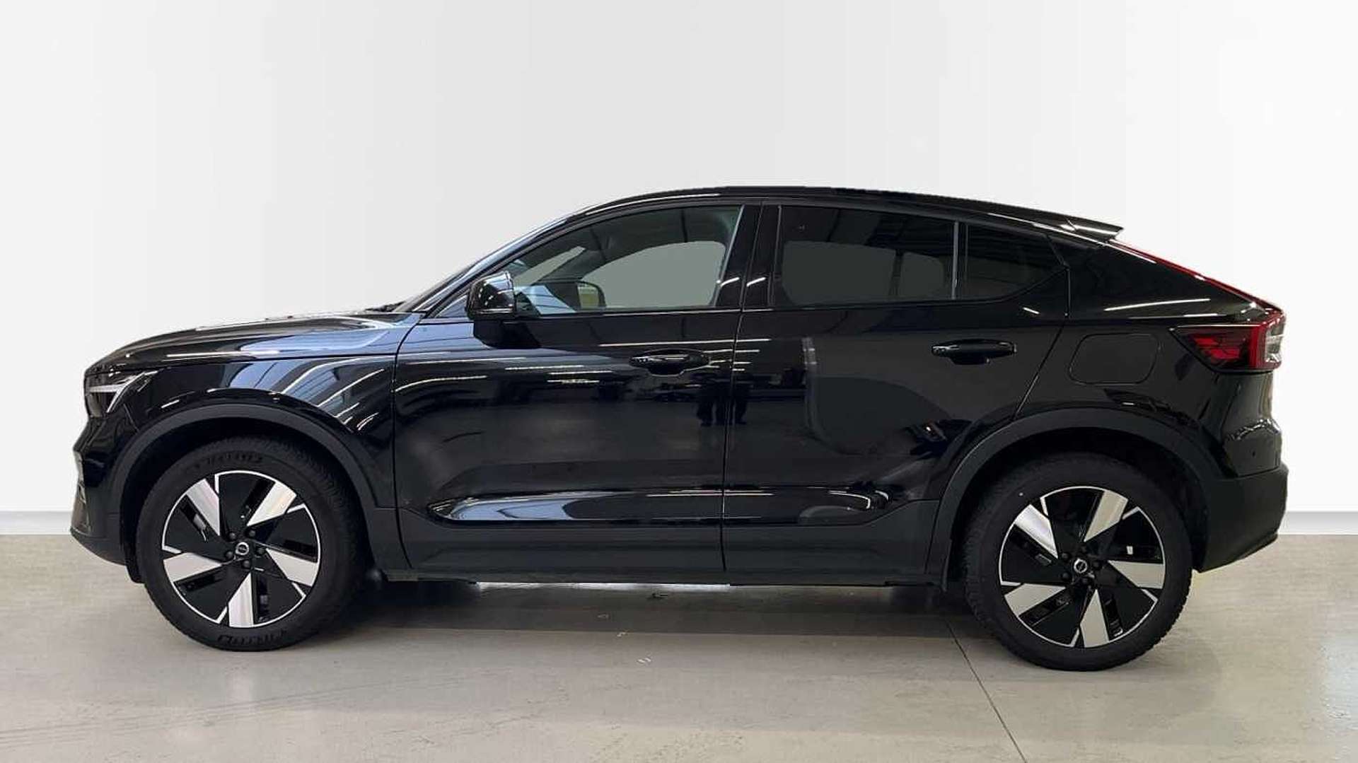 Volvo C40 Recharge Core - 2023 - Joinsteer - #3