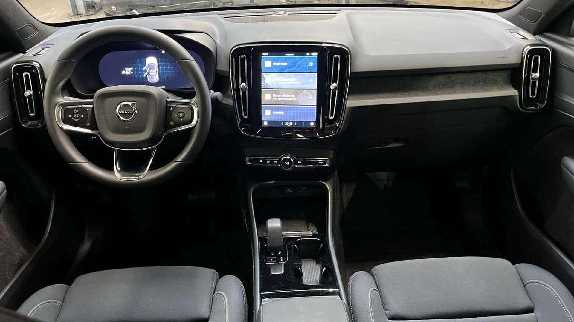 Volvo C40 Recharge Core - 2023 - Joinsteer - #5