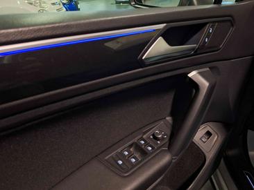 Volkswagen TIGUAN TDI — photo 22
