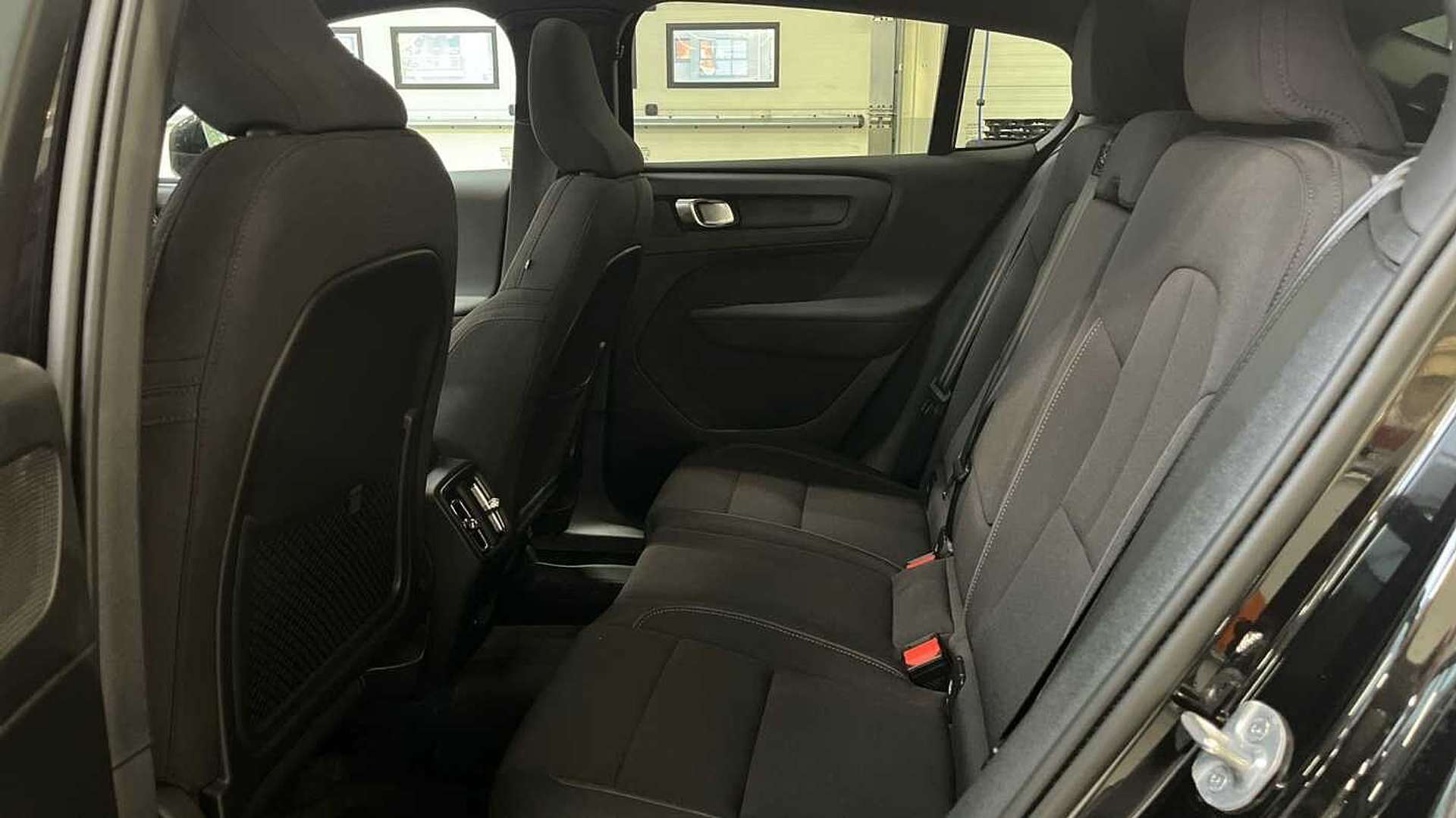 Volvo C40 Recharge Core - 2023 - Joinsteer - #6