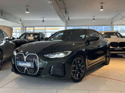 BMW I4 EDrive 40 -  - Joinsteer - #1