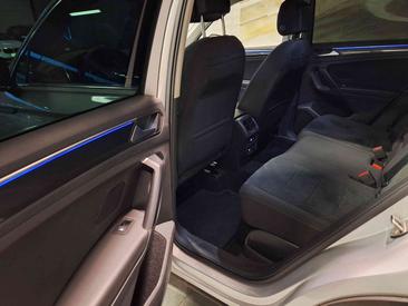 Volkswagen TIGUAN TDI — photo 23
