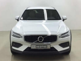 Volvo V60 Cross Country B4 - 2022 - Joinsteer - #1