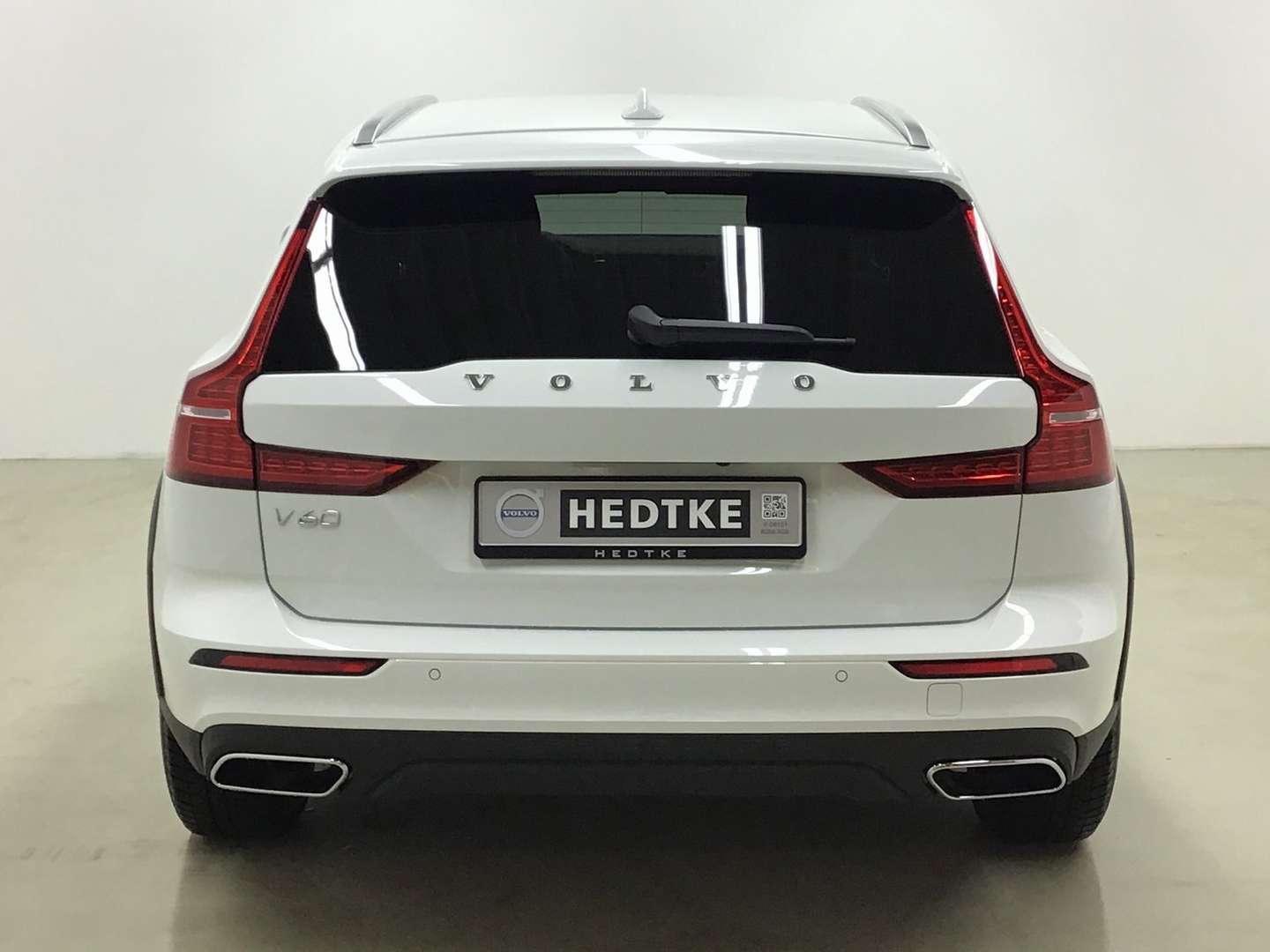 Volvo V60 Cross Country B4 - 2022 - Joinsteer - #3