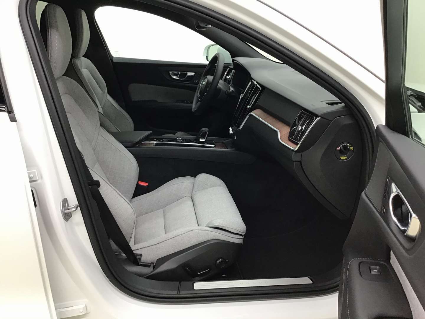 Volvo V60 Cross Country B4 - 2022 - Joinsteer - #6