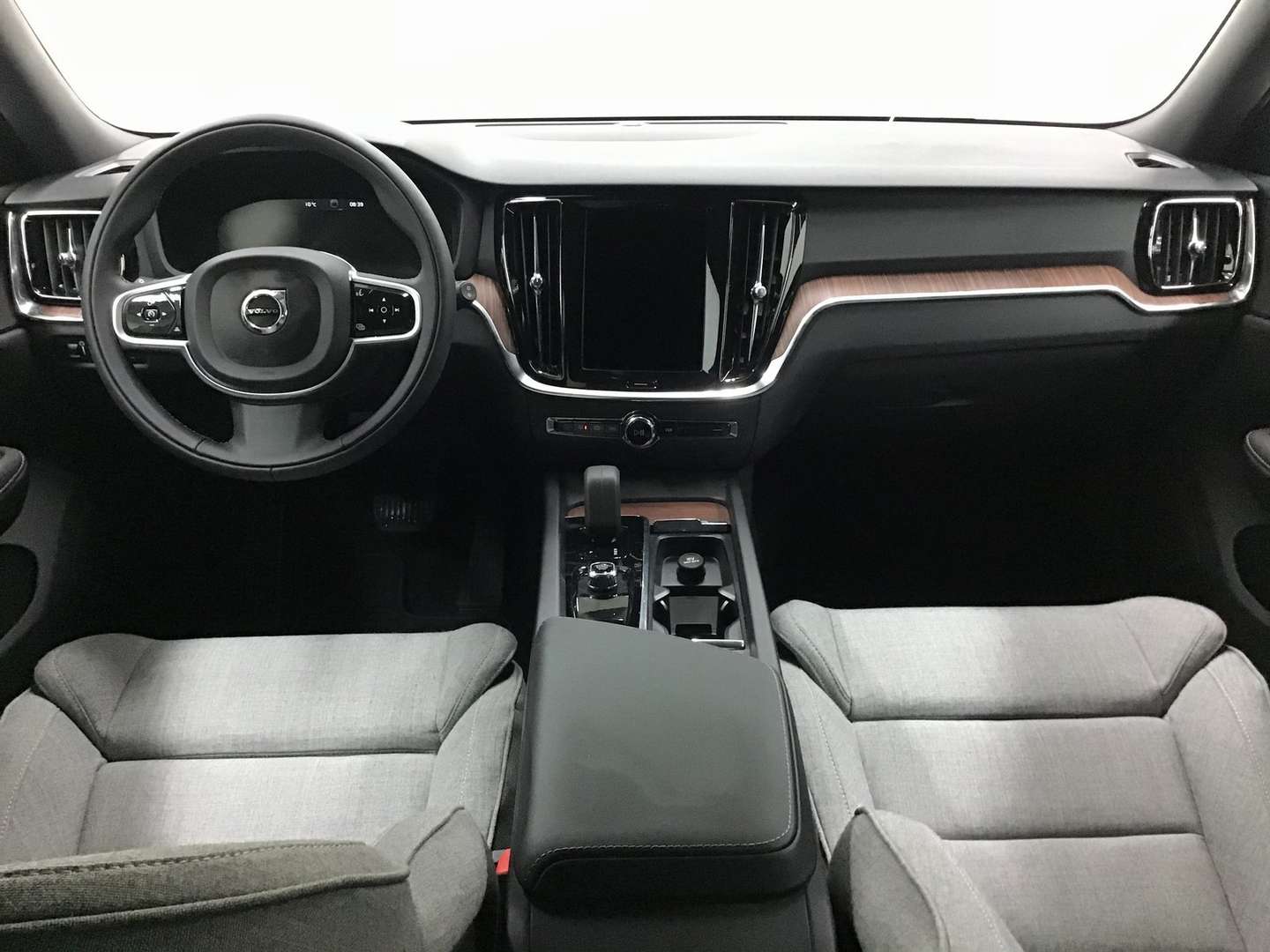 Volvo V60 Cross Country B4 - 2022 - Joinsteer - #7