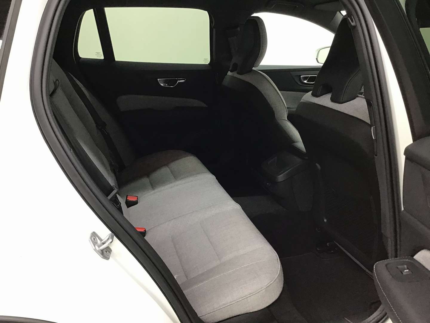 Volvo V60 Cross Country B4 - 2022 - Joinsteer - #8