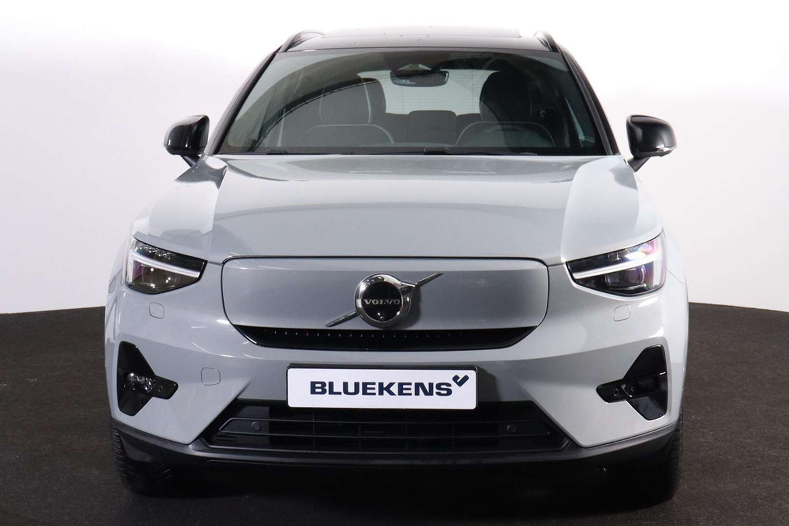 Volvo EX40 Recharge Ultimate - 2023 - Joinsteer - #1