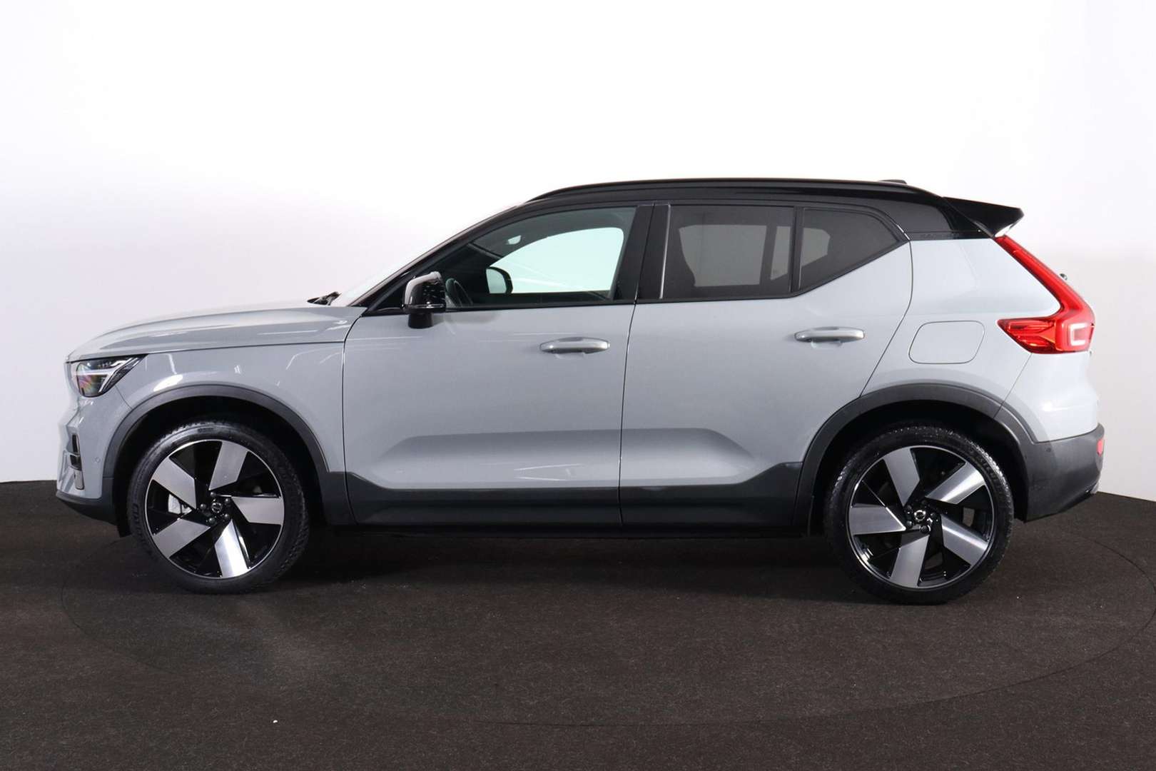 Volvo EX40 Recharge Ultimate - 2023 - Joinsteer - #2