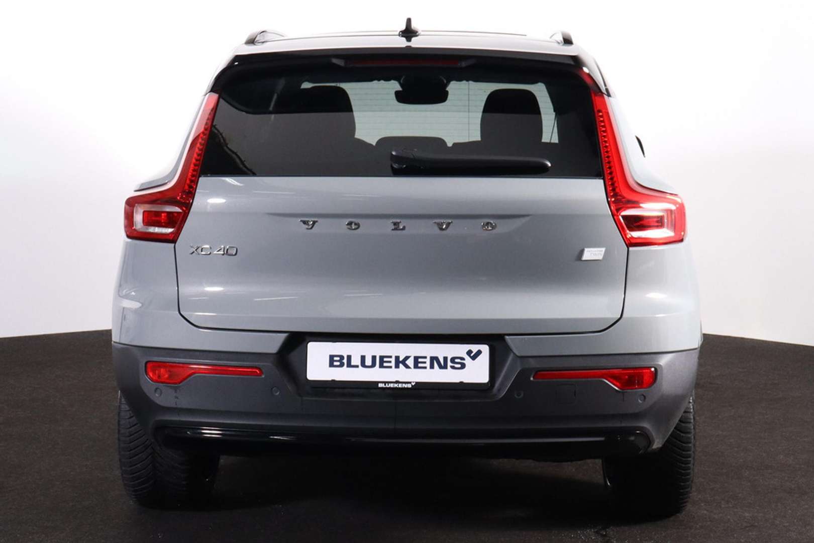 Volvo EX40 Recharge Ultimate - 2023 - Joinsteer - #3