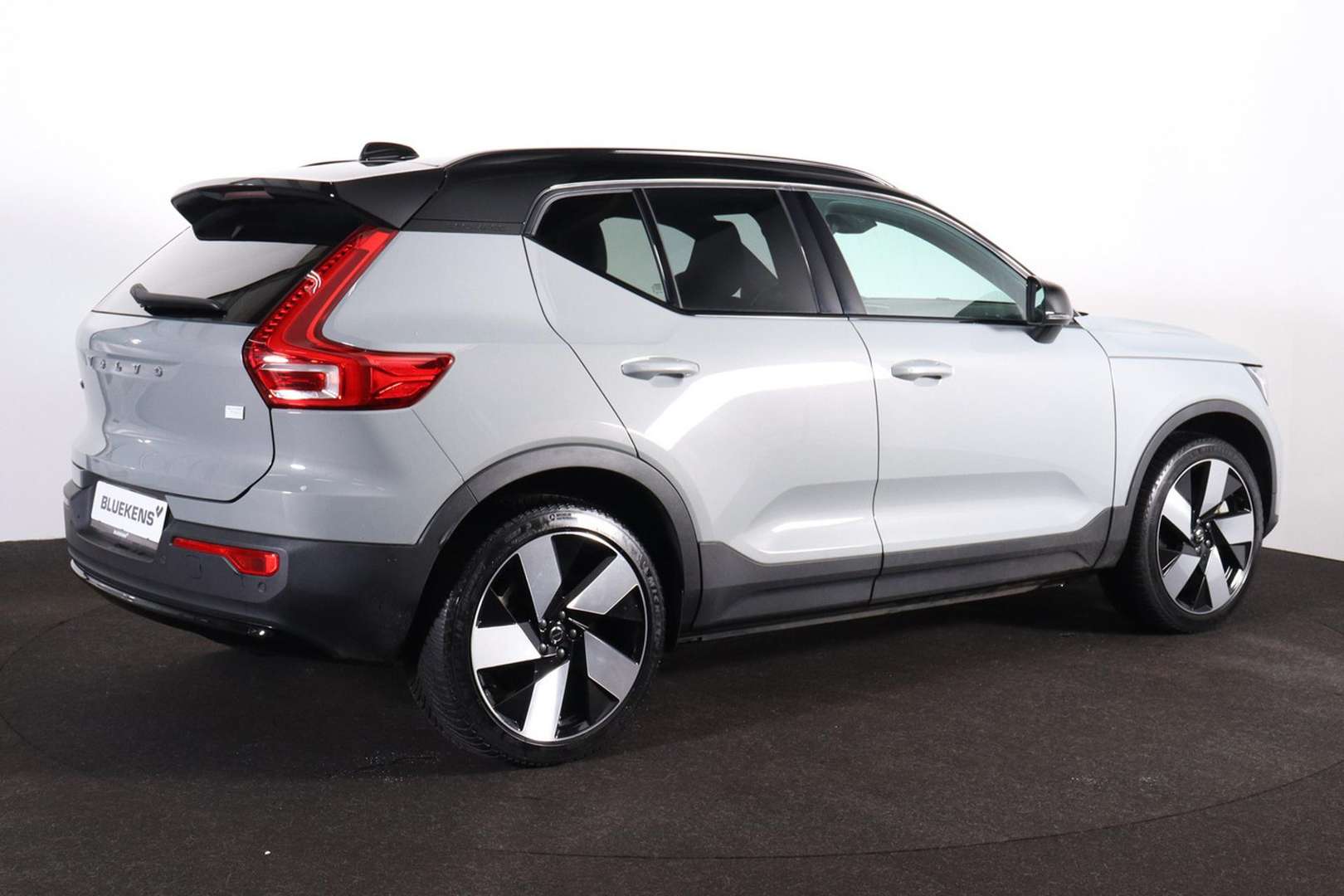 Volvo EX40 Recharge Ultimate - 2023 - Joinsteer - #4