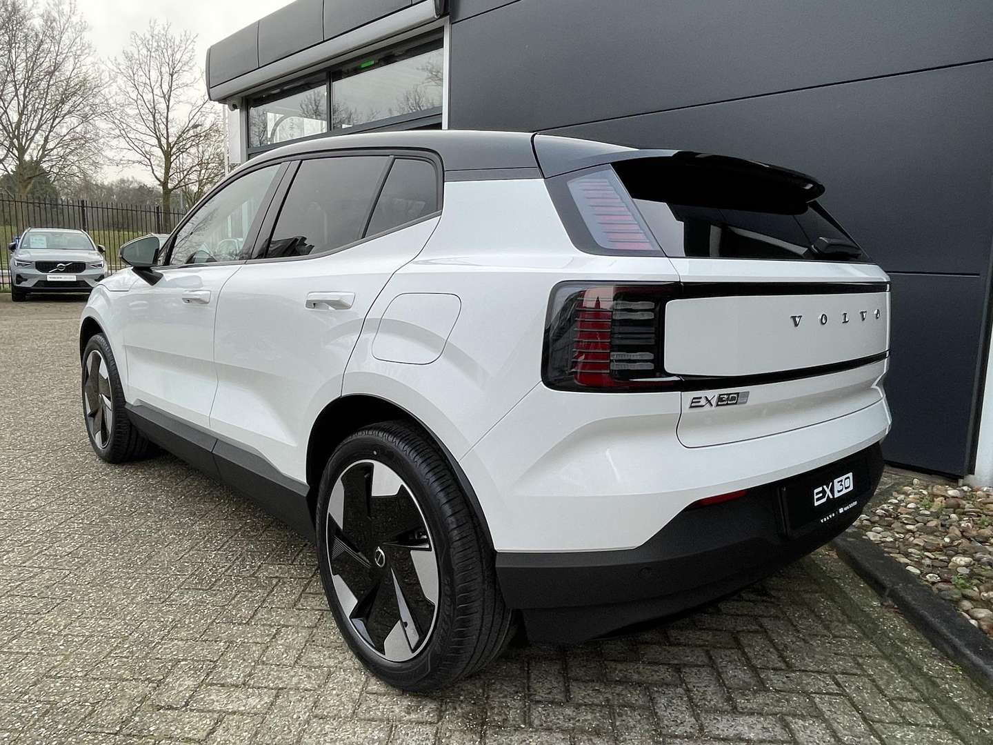 Volvo EX30 Single Motor Plus - 2026 - Joinsteer - #2