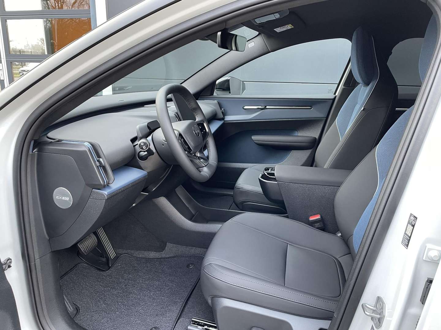 Volvo EX30 Single Motor Plus - 2026 - Joinsteer - #3