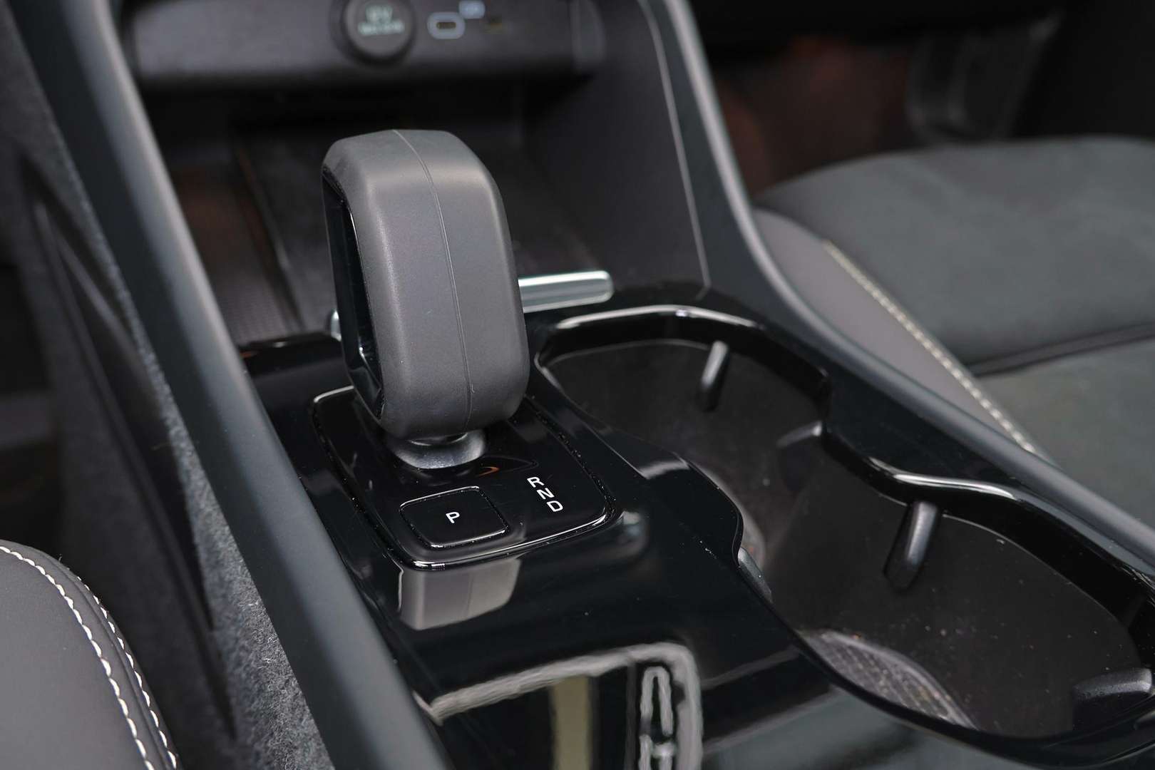 Volvo EX40 Recharge Ultimate - 2023 - Joinsteer - #9