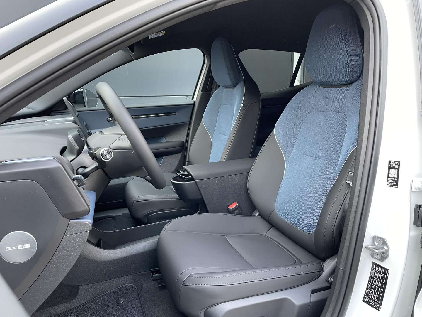 Volvo EX30 Single Motor Plus - 2026 - Joinsteer - #4