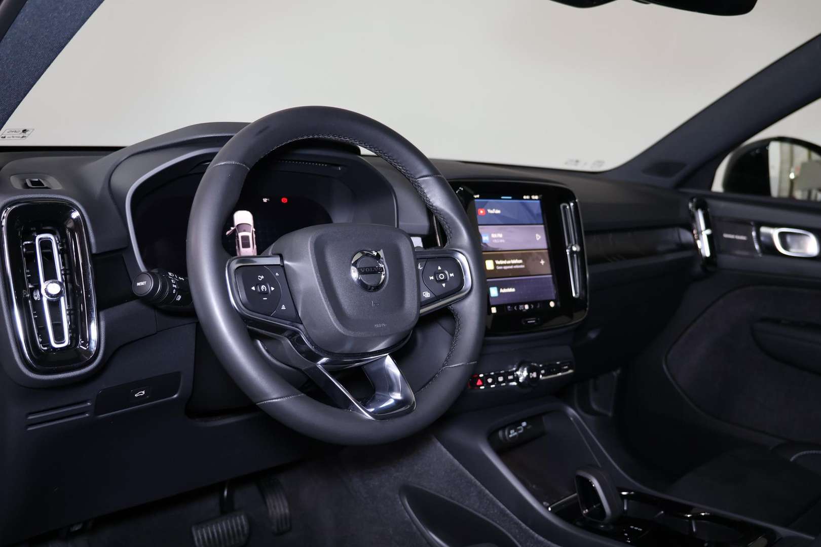 Volvo EX40 Recharge Ultimate - 2023 - Joinsteer - #12