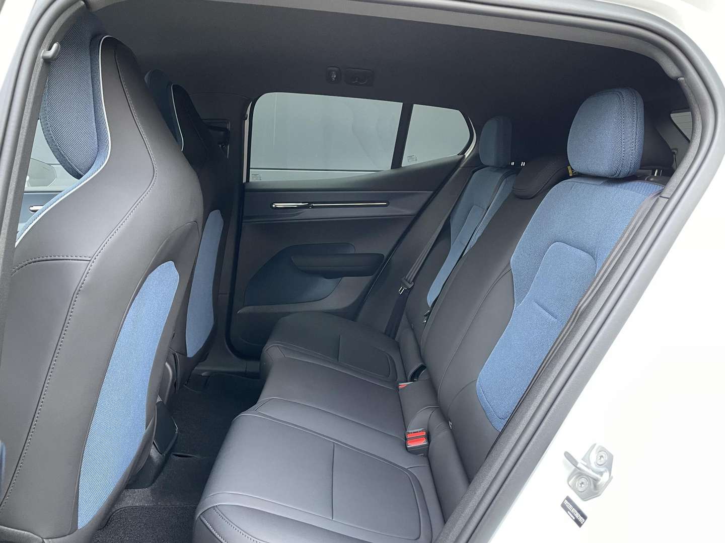 Volvo EX30 Single Motor Plus - 2026 - Joinsteer - #5