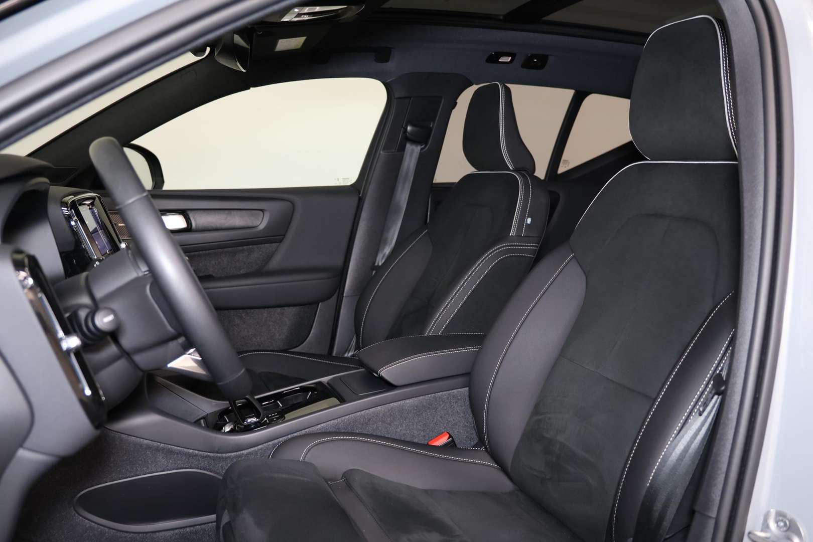 Volvo EX40 Recharge Ultimate - 2023 - Joinsteer - #13