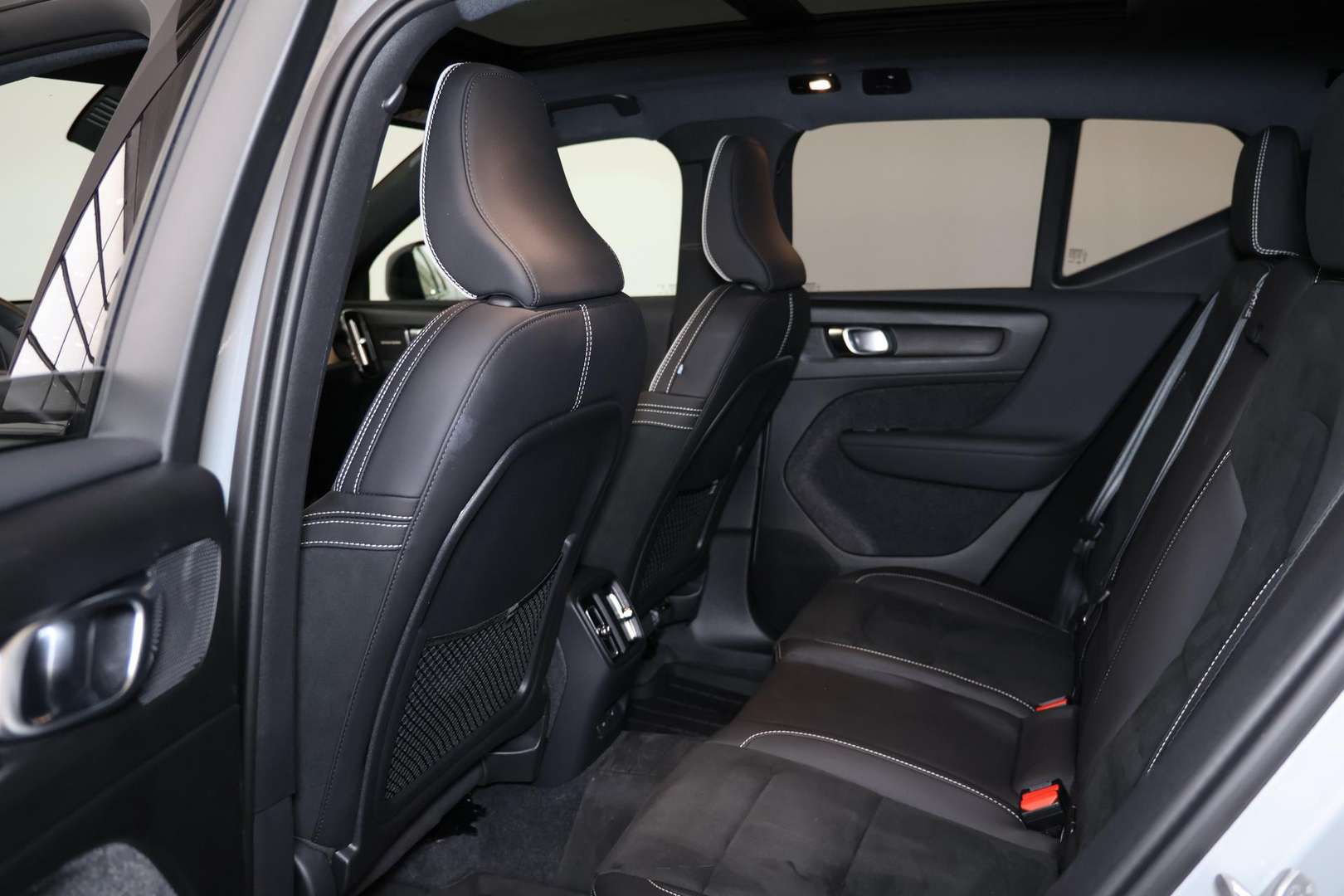 Volvo EX40 Recharge Ultimate - 2023 - Joinsteer - #14