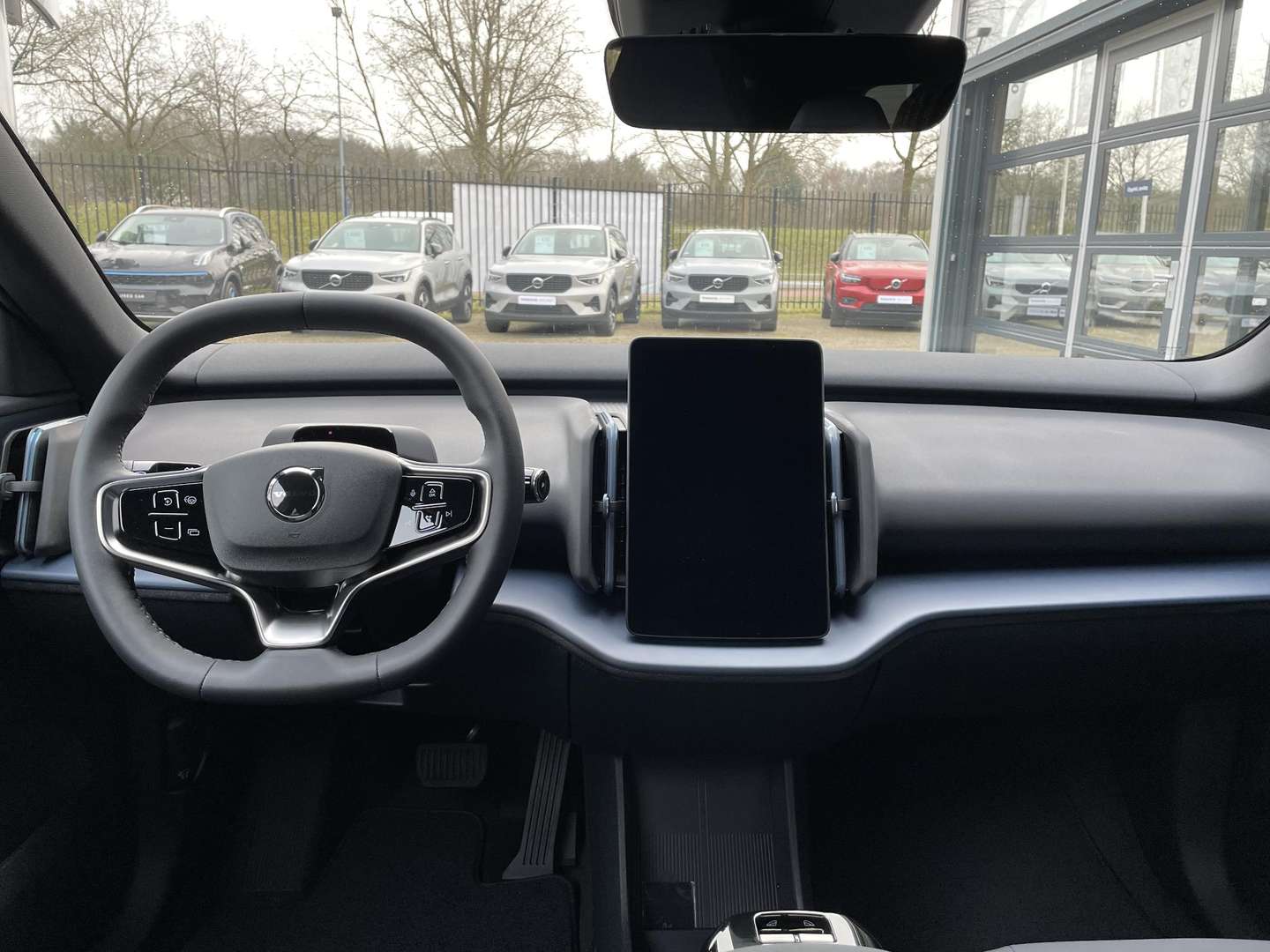 Volvo EX30 Single Motor Plus - 2026 - Joinsteer - #6