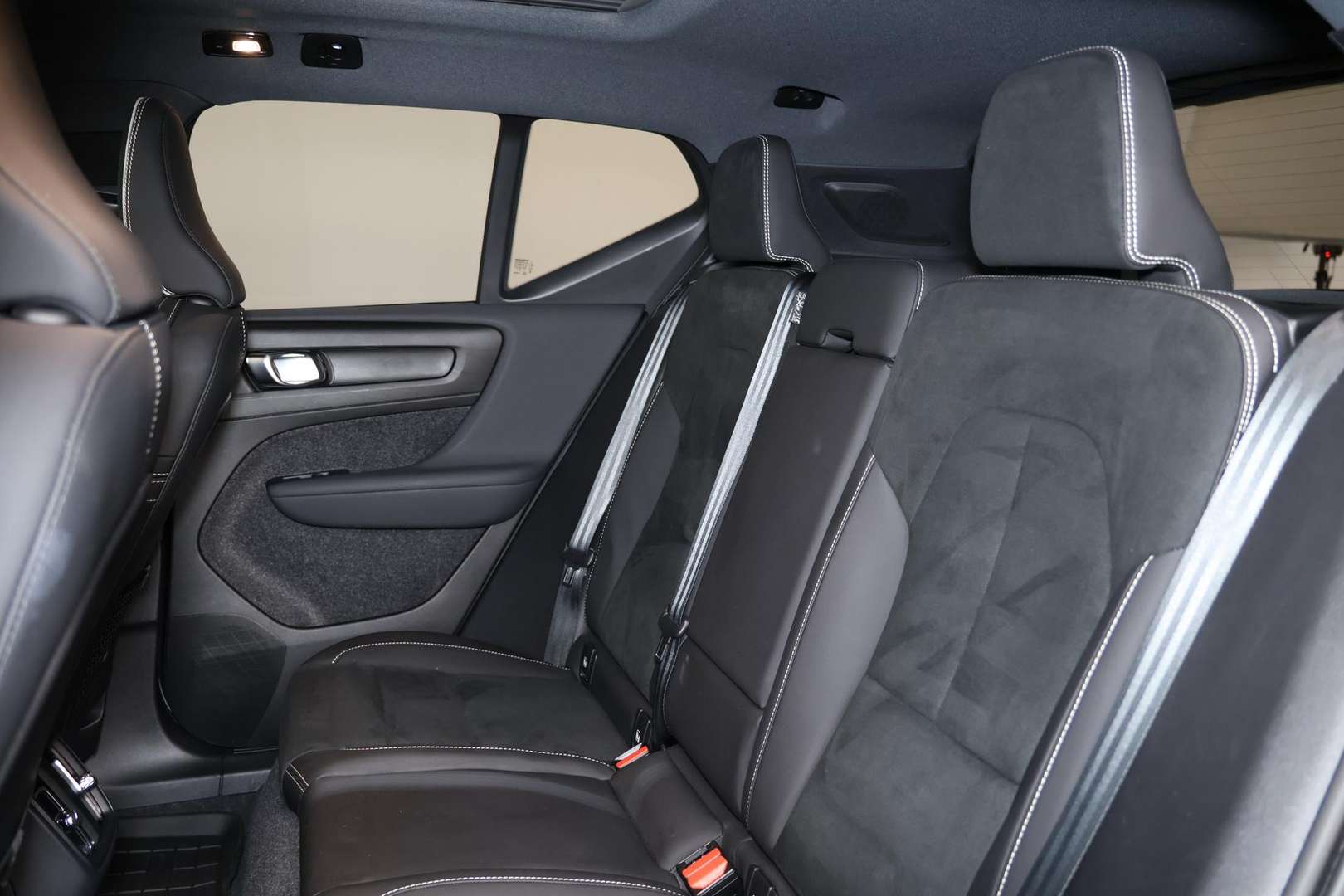 Volvo EX40 Recharge Ultimate - 2023 - Joinsteer - #15