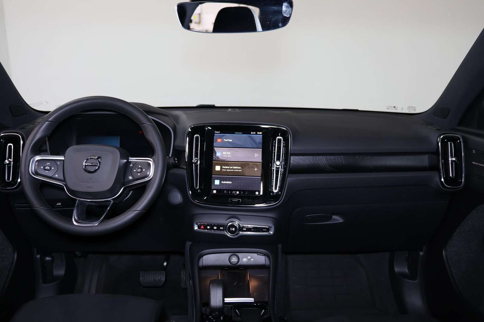 Volvo EX40 Recharge Ultimate - 2023 - Joinsteer - #16