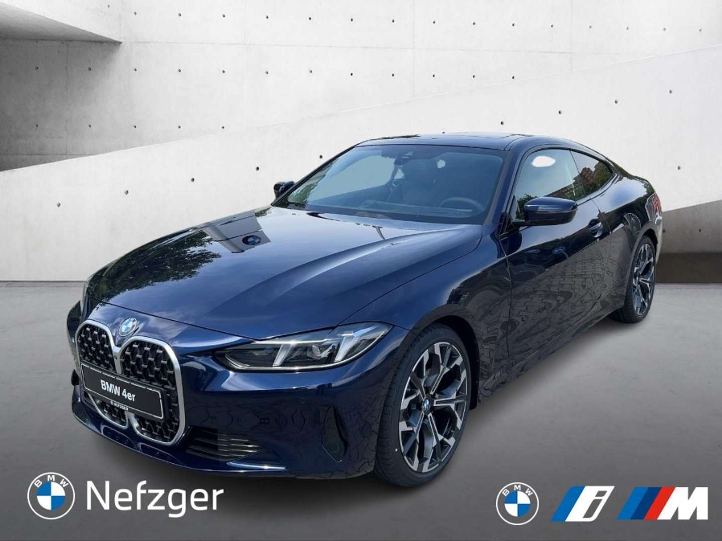 BMW Série 4 420i - 2025 - Joinsteer - #1