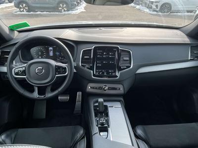 Volvo XC90 T8 Recharge R-Design