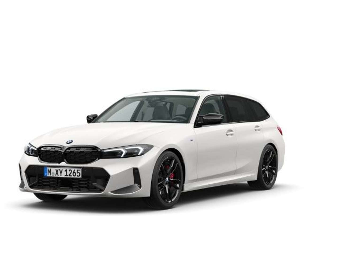 BMW Série 3 Sport XDrive - 2024 - Joinsteer - #1