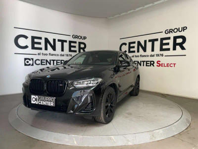 BMW X4 XDrive M40d -  - Joinsteer - #1
