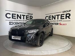 BMW X4 XDrive M40d - 2025 - Joinsteer - #1