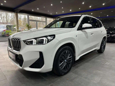 BMW X1 SDrive M Sport -  - Joinsteer - #1