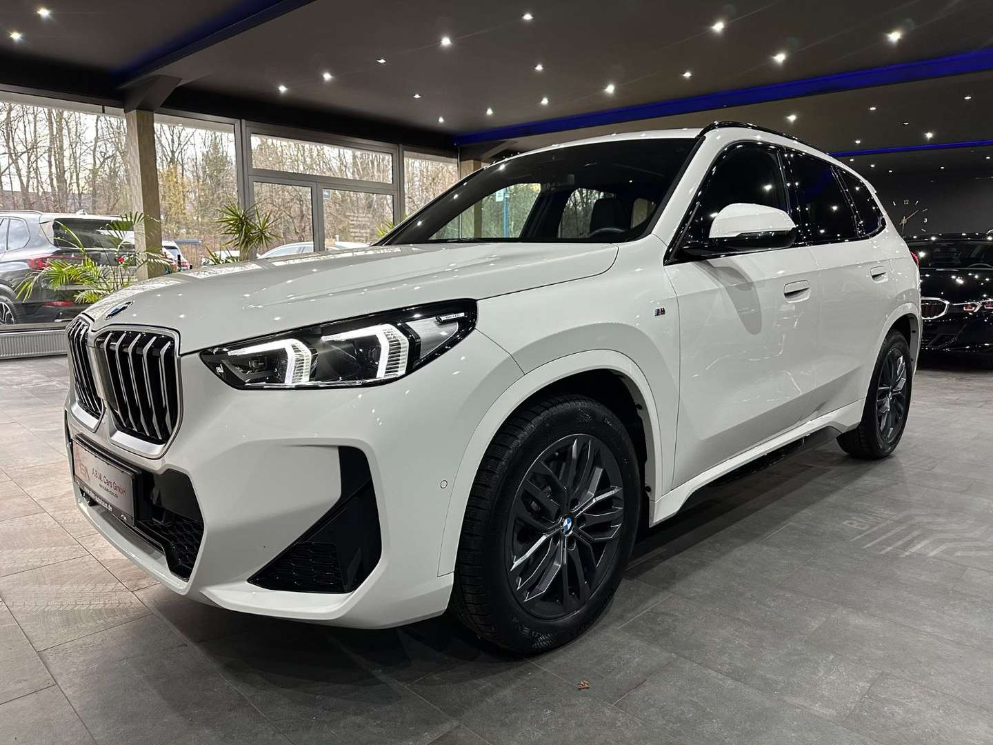 BMW X1 SDrive M Sport - 2023 - Joinsteer - #1
