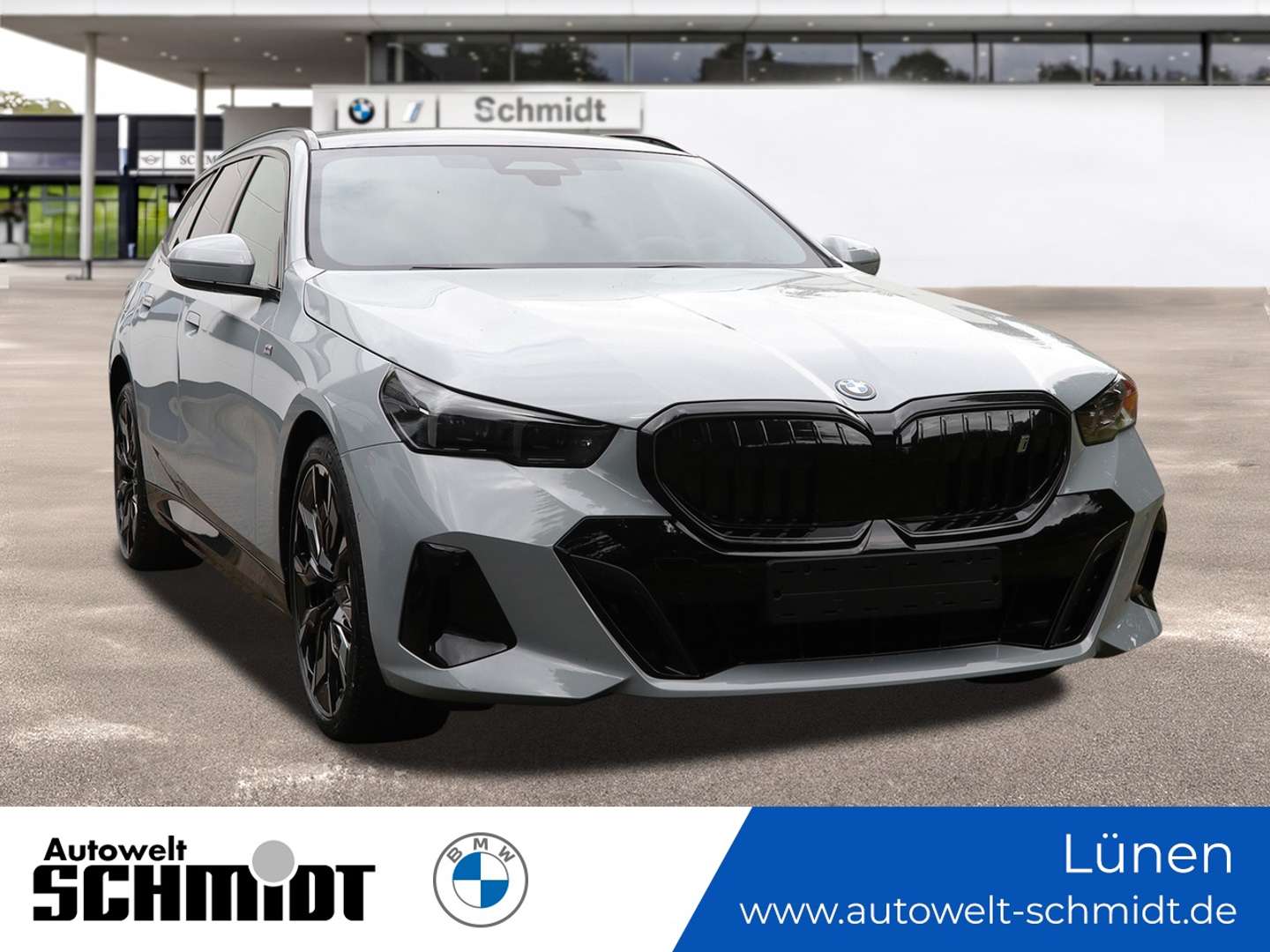 BMW Série 6 M Sport - 2024 - Joinsteer - #1