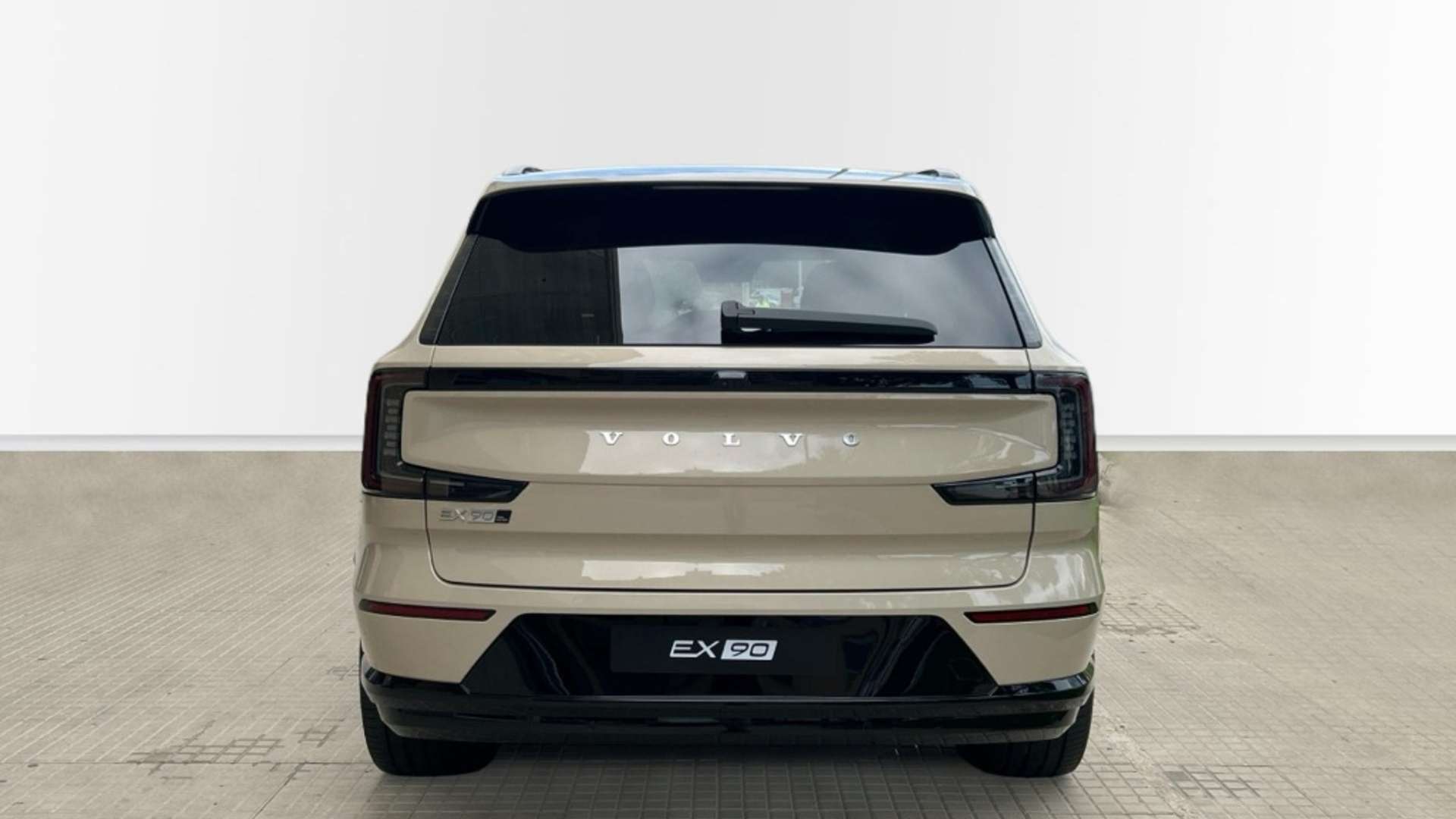 Volvo EX90 Twin Motor - 2025 - Joinsteer - #7