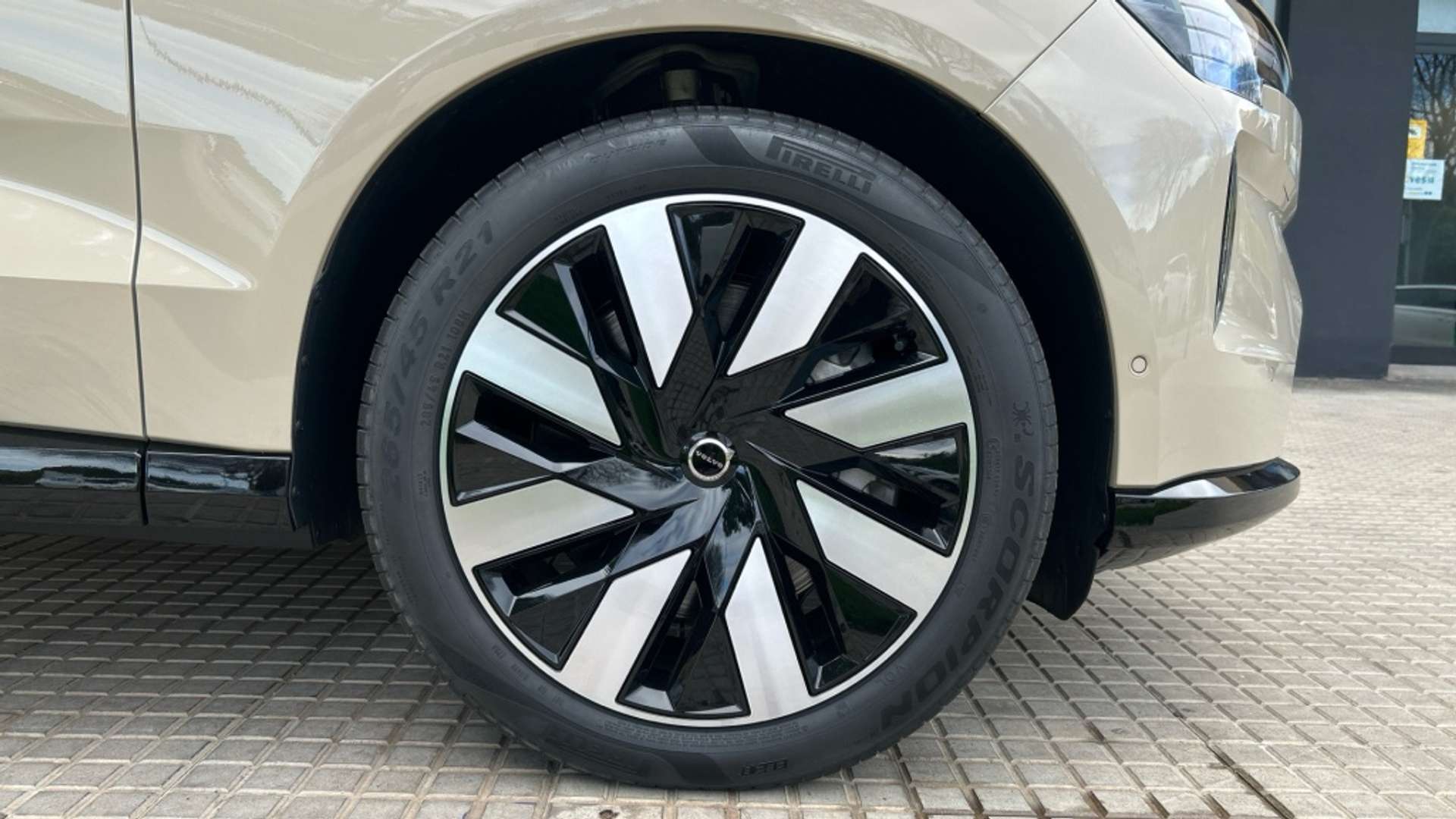 Volvo EX90 Twin Motor - 2025 - Joinsteer - #9