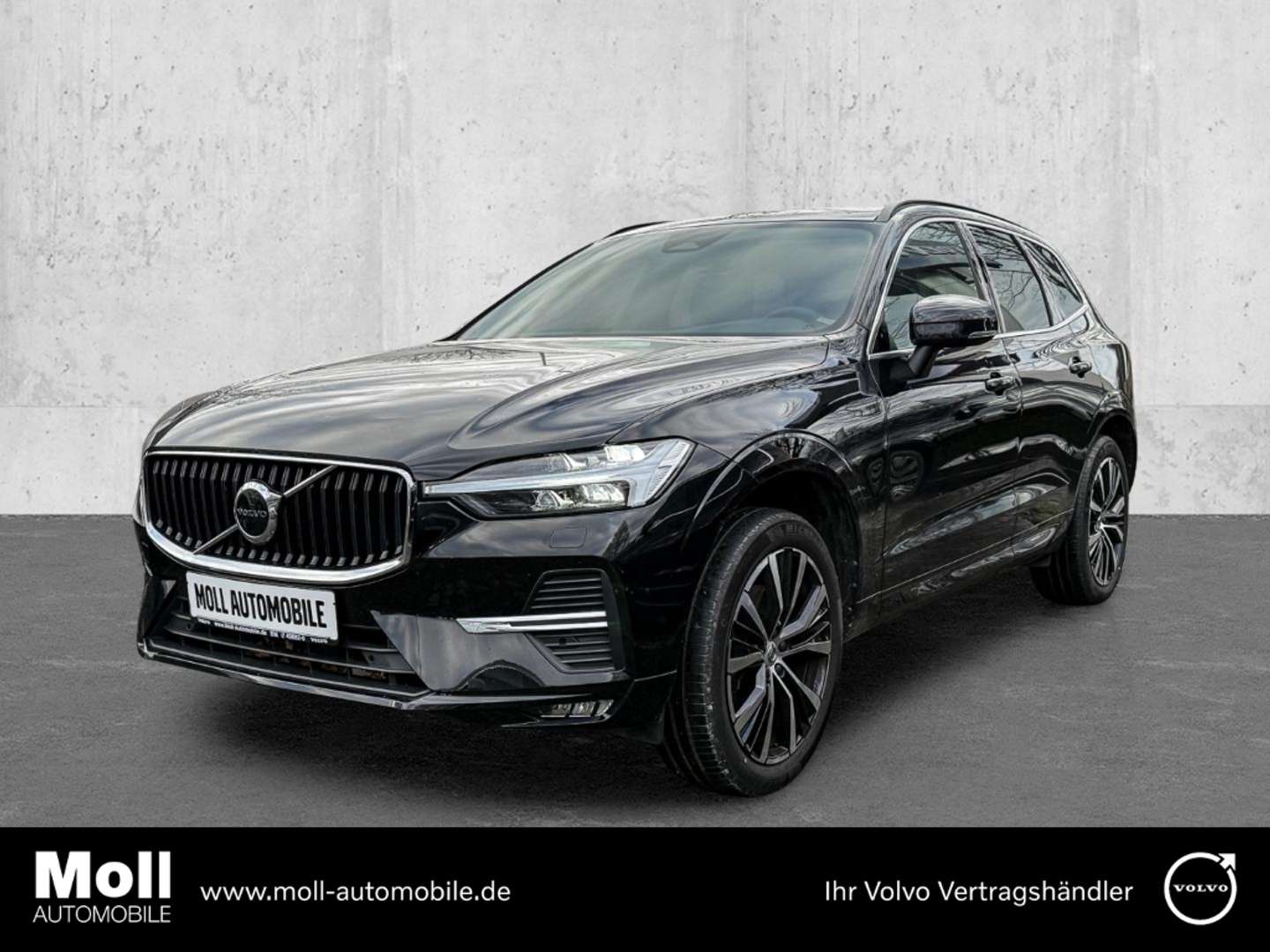 Volvo XC60 Core - 2023 - Joinsteer - #1