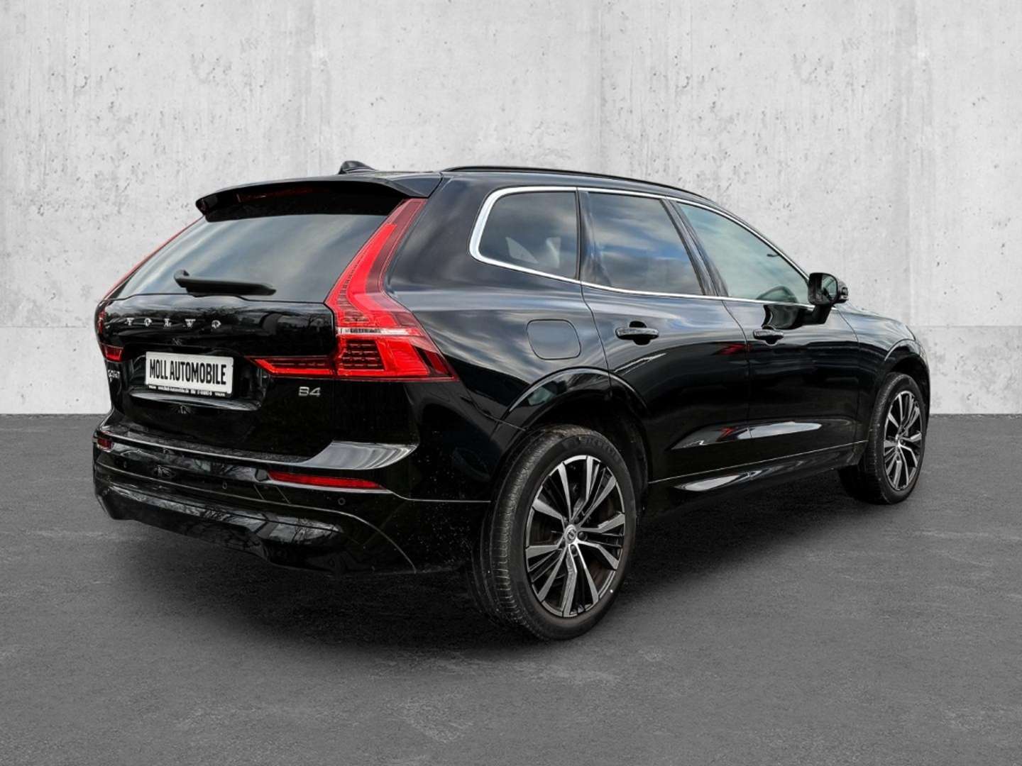 Volvo XC60 Core - 2023 - Joinsteer - #2