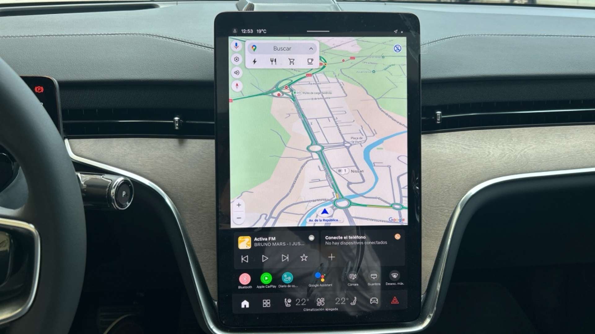 Volvo EX90 Twin Motor - 2025 - Joinsteer - #14