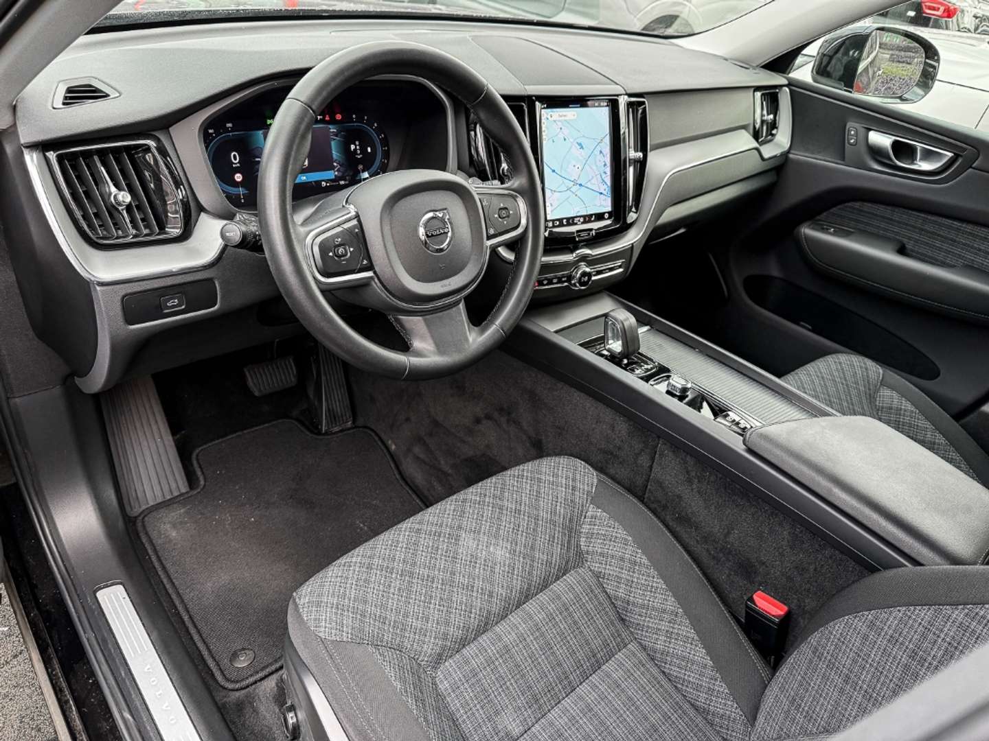 Volvo XC60 Core - 2023 - Joinsteer - #4