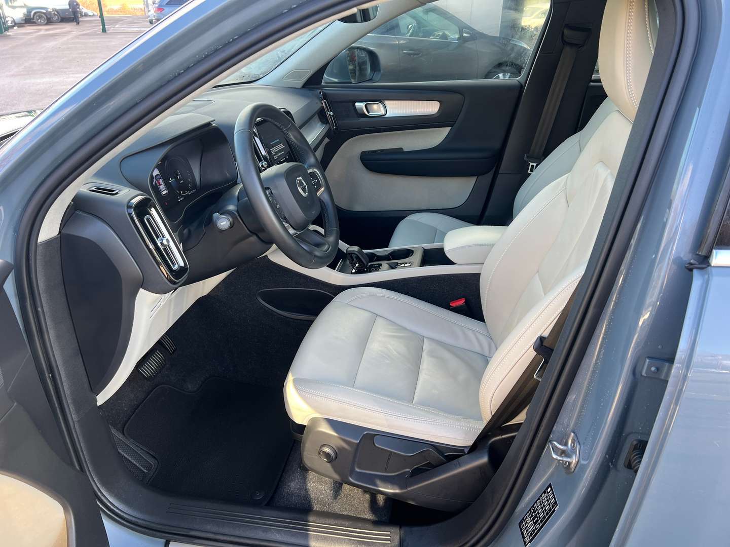 Volvo XC40 T4 - 2021 - Joinsteer - #2