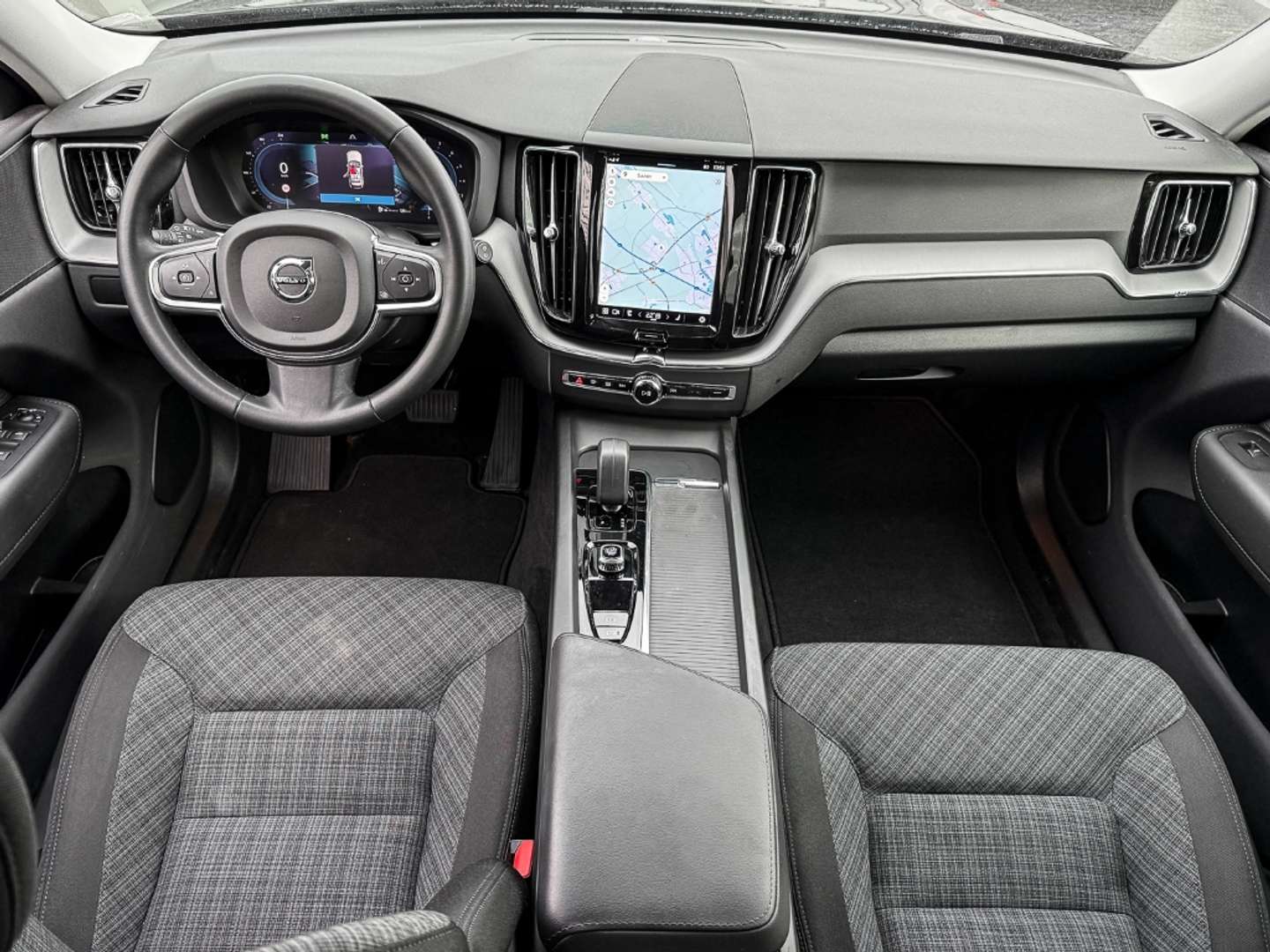 Volvo XC60 Core - 2023 - Joinsteer - #5