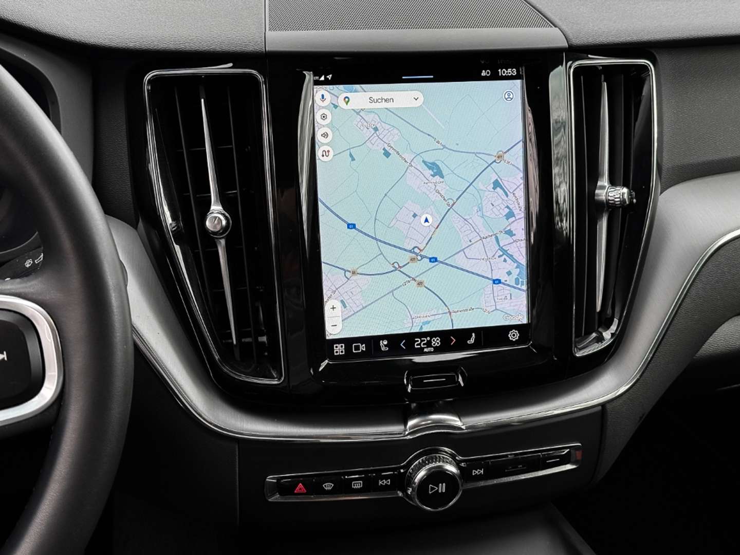 Volvo XC60 Core - 2023 - Joinsteer - #6